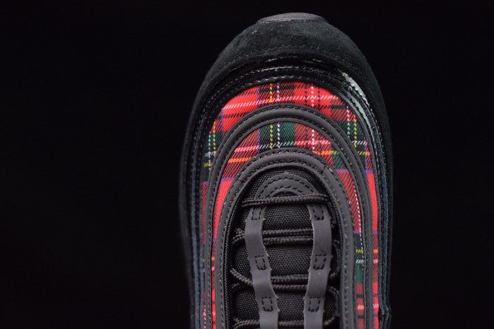 nike air max 97 tartan black av8220-001