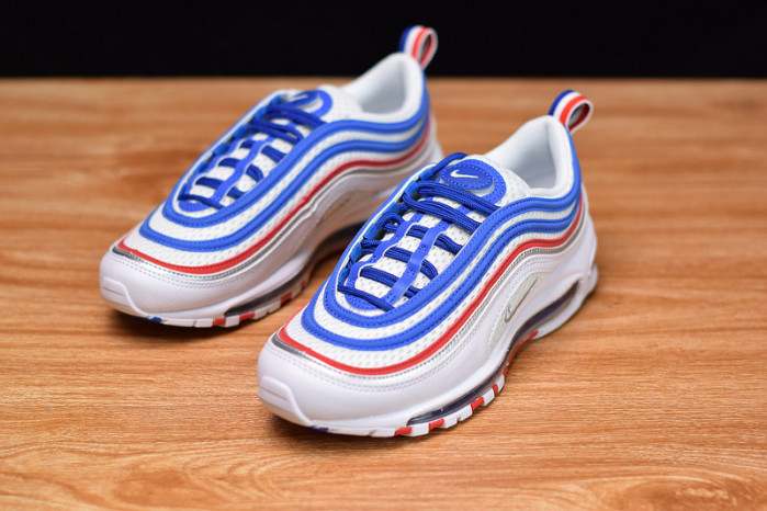 nike air max 97 game royal metallic silver university red 921826-404