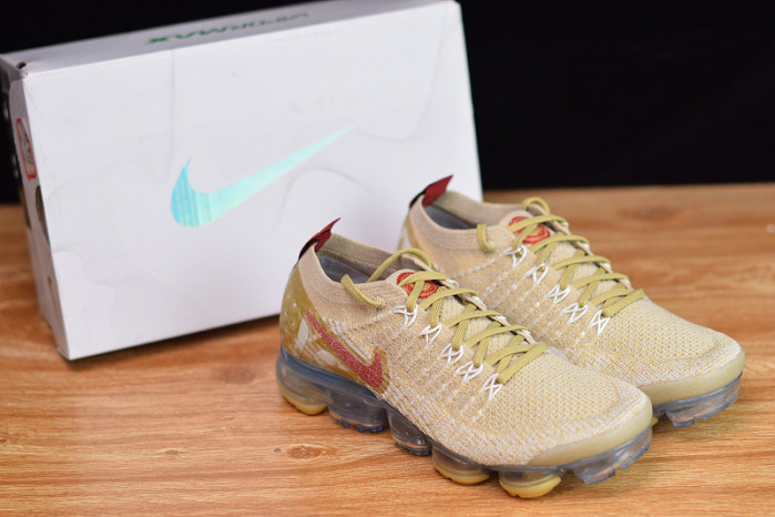 nike air vapormax flyknit 2 chinese new year 2019 bq7037-001