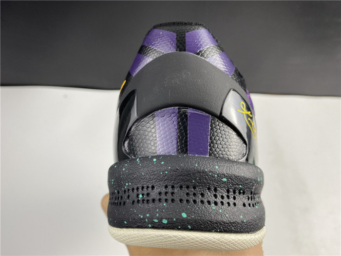 nike kobe 8 easter 55035--302