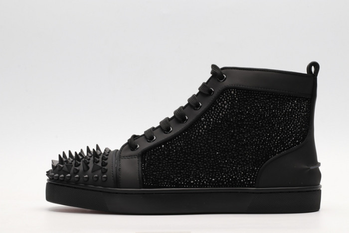 Ch**an louboutin
