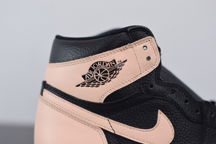 air jordan 1 retro high og crimson tint 555088-081