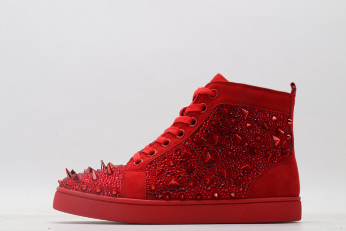 Ch**an louboutin