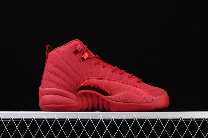 air jordan 12 retro gym red 130690-601