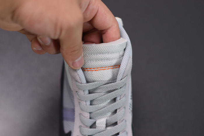 nike blazer mid off-white wolf grey serena "queen" aa3832-002