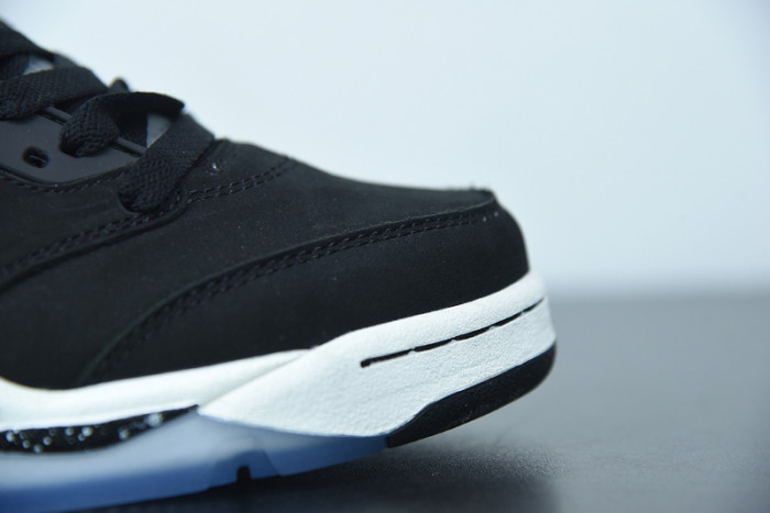 air jordan 5 “oreo” ct4838-011