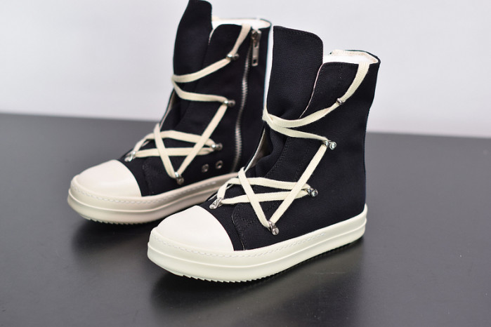 rick owens