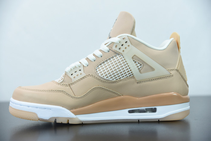 air jordan 4 wmns shimmer dj0675-200