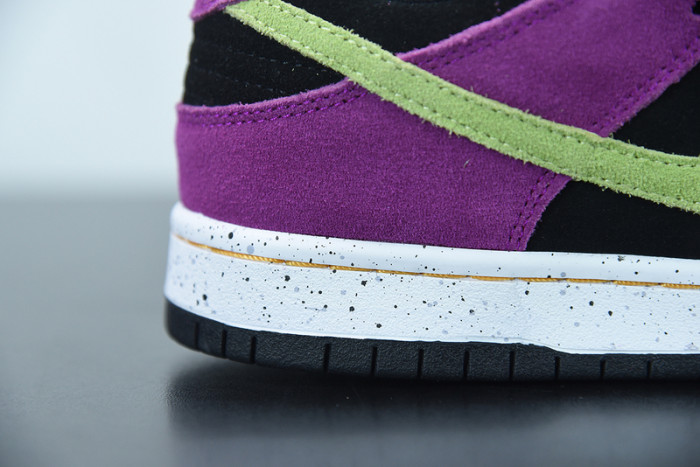 nike sb dunk low plum bq6817-501