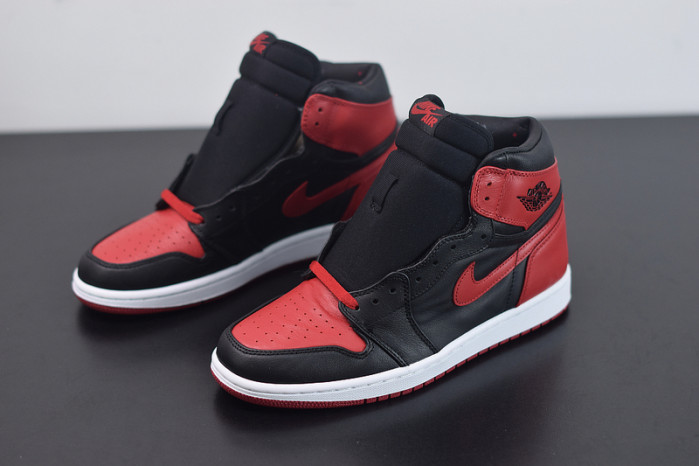 air jordan 1 retro high banned 432001-001