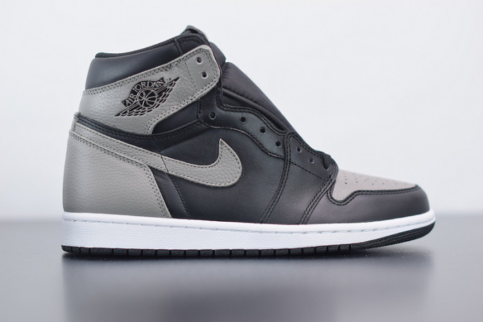 air jordan 1 retro high og shadow 555088-013