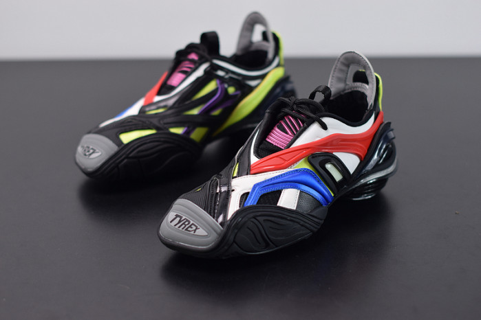 balcia track. black blue red 617517 w2ck1 5001