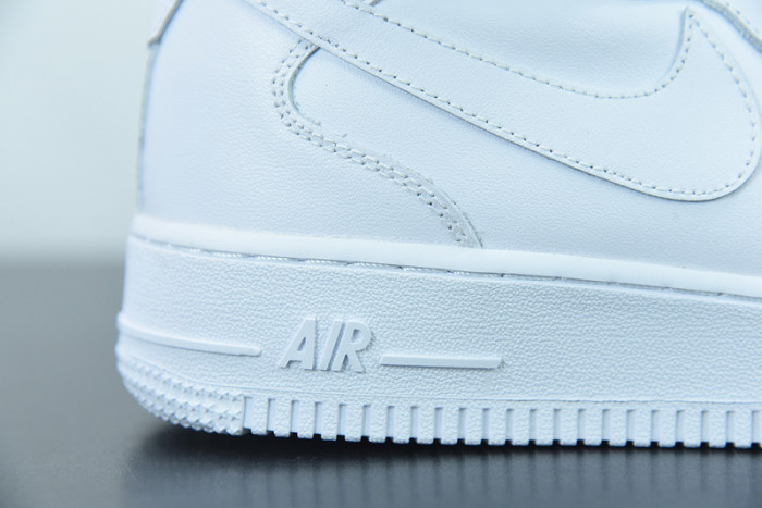 nike air force 1 white 315123-111