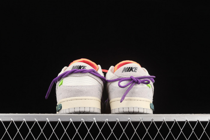off white nike dunk low 15 of 50 ow dj0950-101