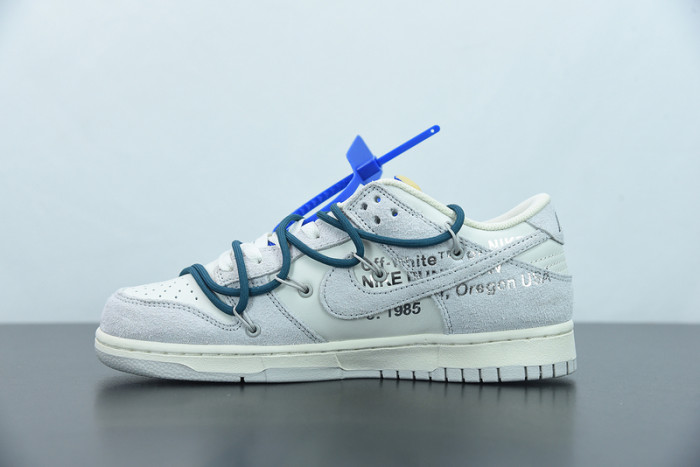 off white nike dunk low 16 of 50 ow dj0950-111