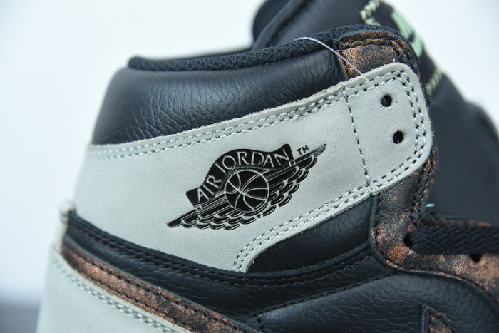 air jordan 1 high og “patina” 555088-033