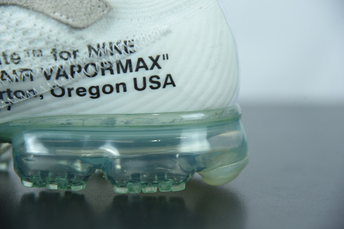 nike air vapormax off-white 2018 aa3831-100