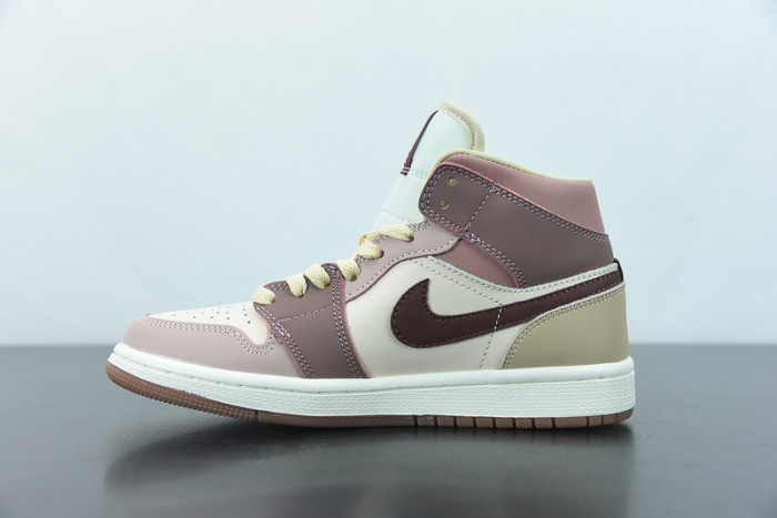 air jordan 1 mid do7440-821