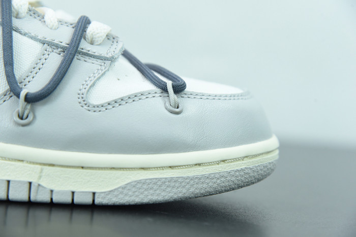 off white nike dunk low 41of 50 ow dm1602-105
