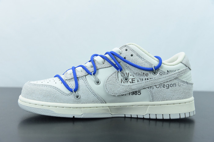 off white nike dunk low 32 of 50 ow dj0950-104