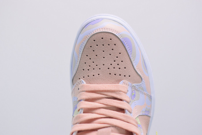 air jordan 1 mid se p(her)spective (w) cw6008-600