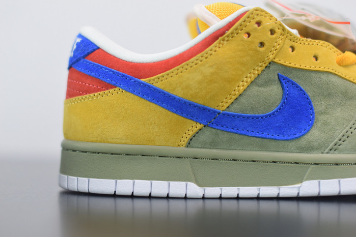 nike sb dunk low puff n stuff 313170-341