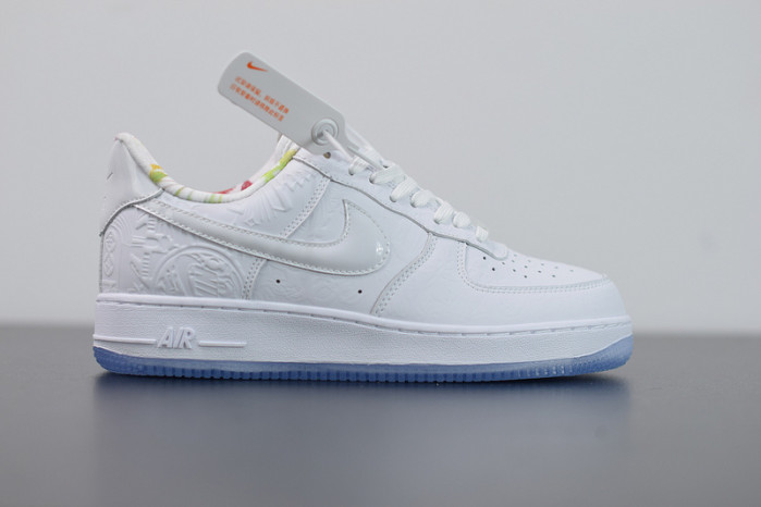 nike air force 1 low chinese new year cu8870-117