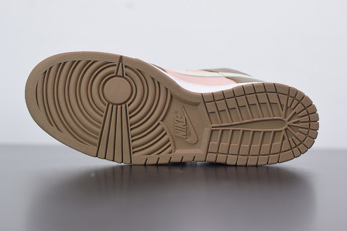 nike dunk sb low stussy cherry 304292-671