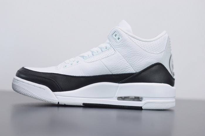 air jordan 3 sp “white/black da3595-100