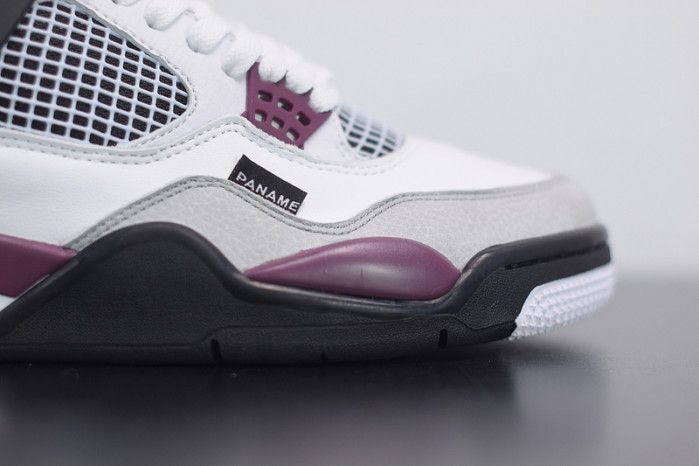 air jordan 4 “psg” cz5624-100