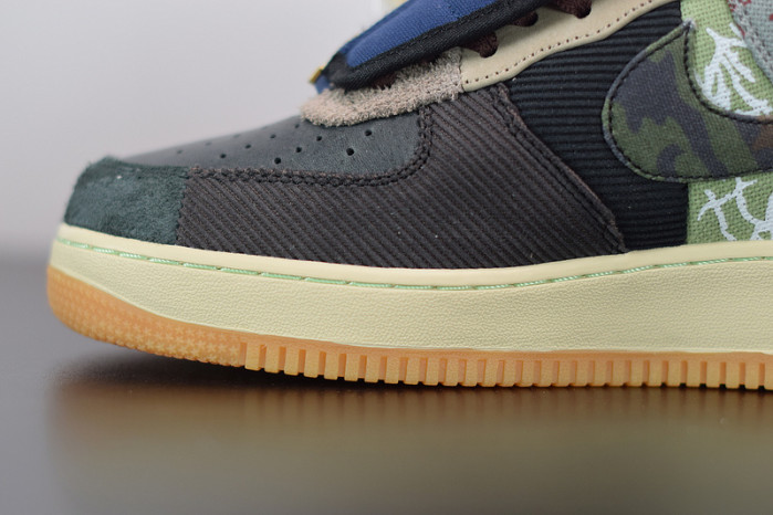 nike air force 1 low travis scott cactus jack cn2405-900