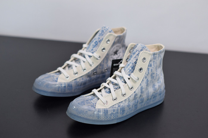 dor x converse restructured chuck 1970s high top
