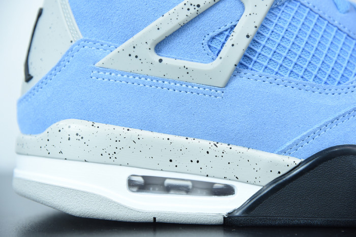 air jordan 4 se “university blue” ct8527-400