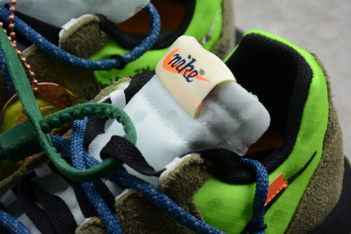 nike zoom terra kiger 5 off-white electric green cd8179-300