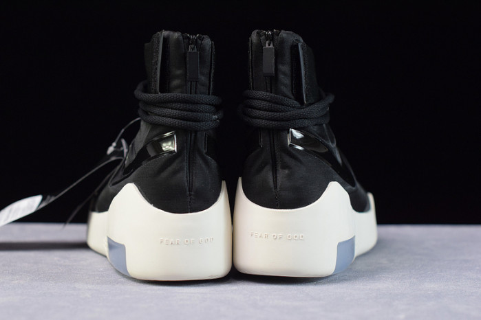 nike air fear of god 1 sa black at9915-001