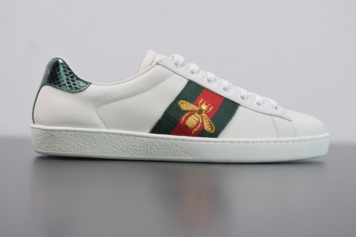 gci ace embroidered bee g003