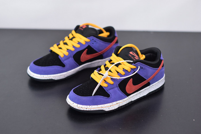 nike sb dunk low acg terra bq6817-008
