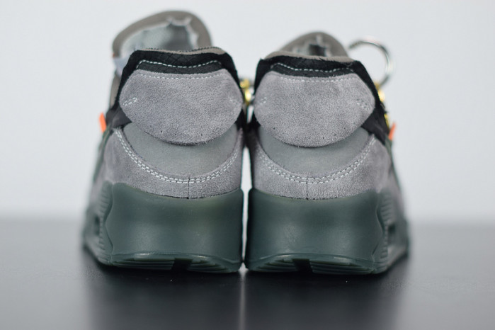 nike air max 90 off-white