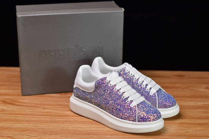 alexander mcqueen sneakers