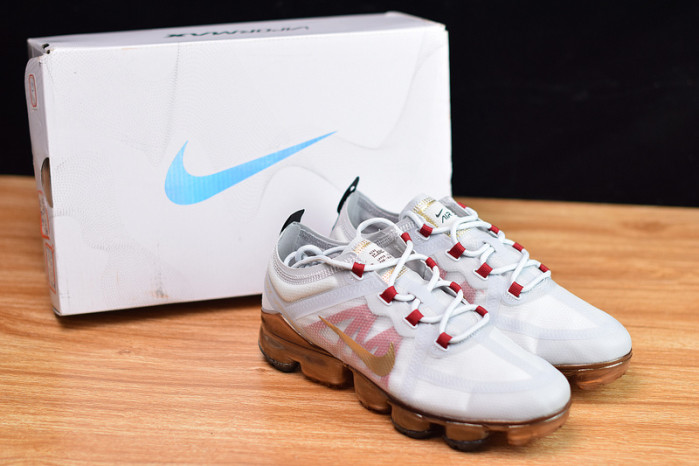 nike air vapormax 2019 chinese new year 2019 pure platinum bq7038-001
