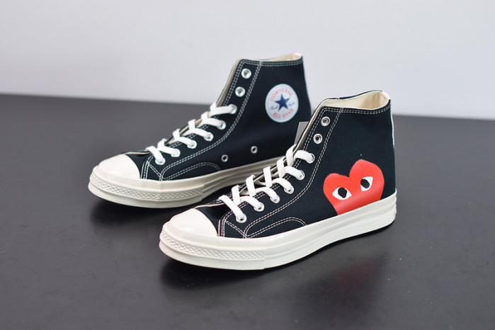 ​cdg x converse chuck taylor all star 150204c