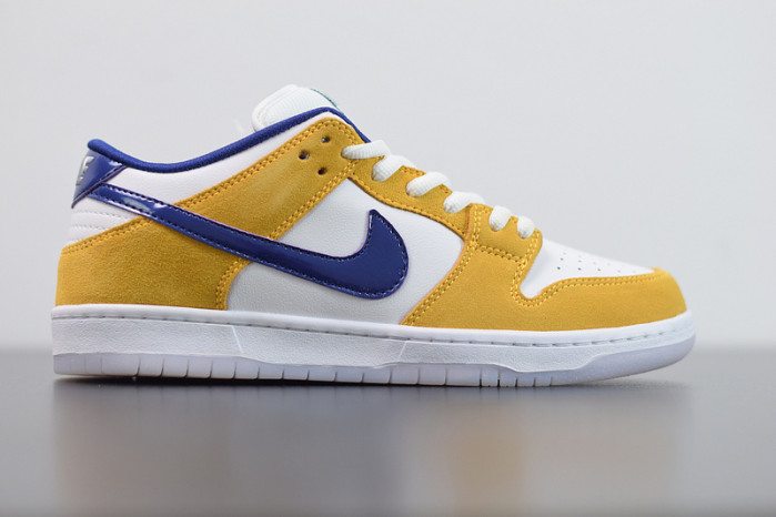 nike sb dunk low laser orange bq6817-800