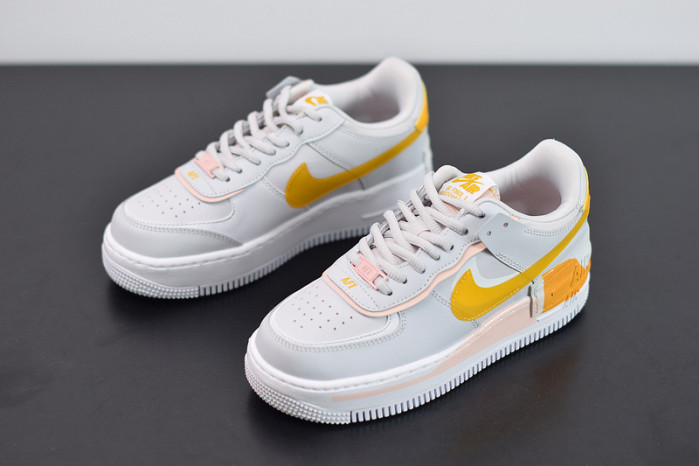 nike air force 1 shadow pollen rise cq9503-001