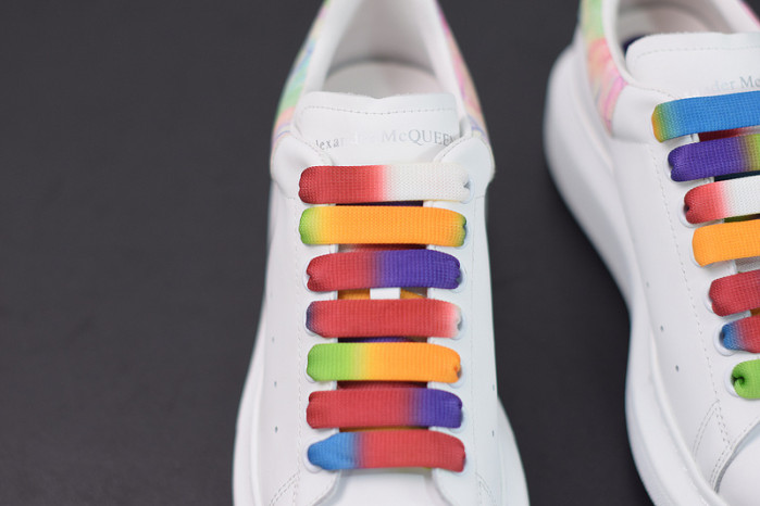 alexander mcqueen sneakers