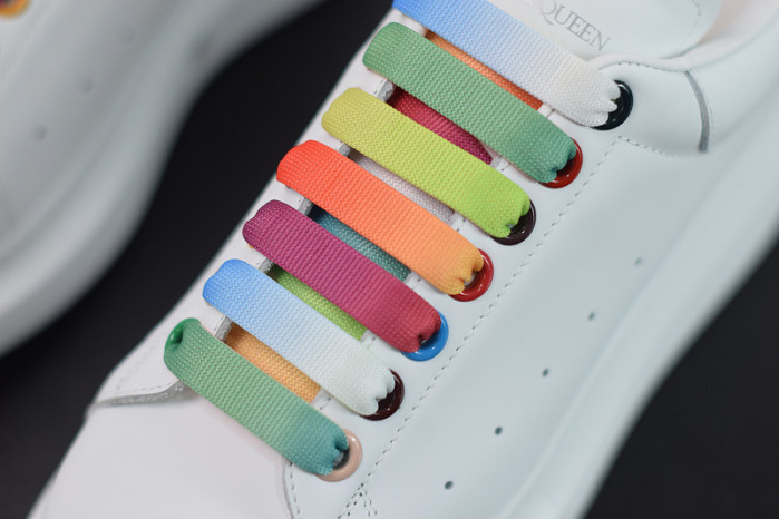 alexander mcqueen sneakers