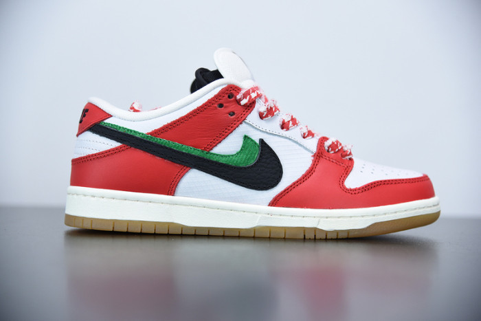 frame skate x nike sb dunk low “habibi” ct2550-600