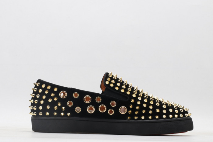 Ch**an louboutin