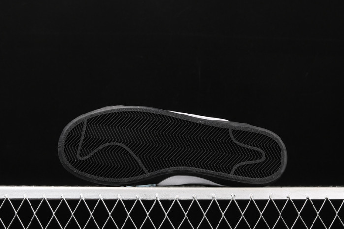 nike blazer mid off-white grim reaper aa3832-001