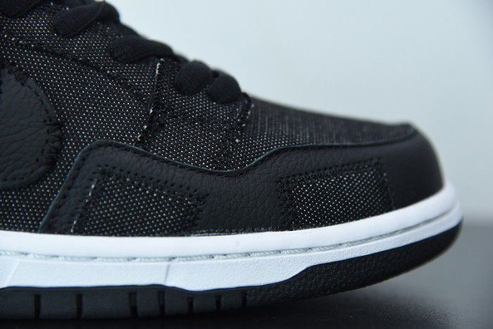 nike dunk low x wasted youth dd8386-001