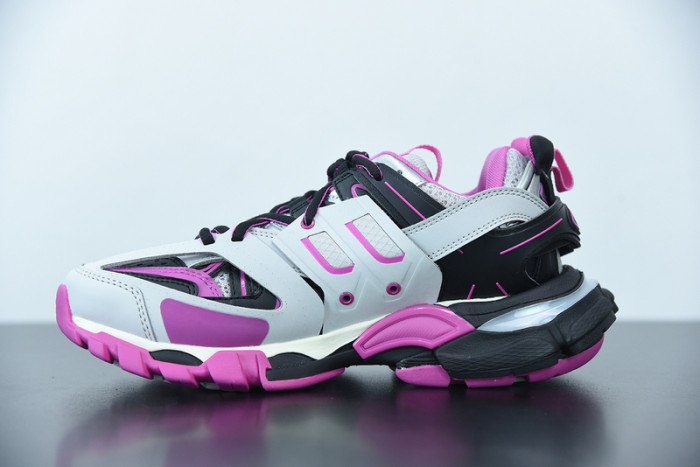 balcia track sneaker